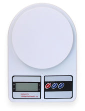Digital Weighing Scale (10 Kg)