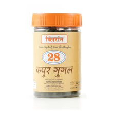 Camphor Guggal Dhoop Sticks - Combo of 5 (100 Gm Each)