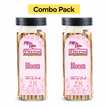 Flirron Bloom Dhoop Stick Combo-100 Gm