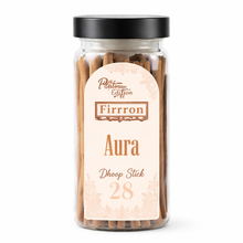 Flirron Aura Dhoop Stick Combo-100 Gm