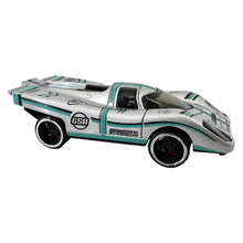 AGNI CHAKRA Mixed Small Car (Pack of - 1 Car)