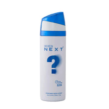 WHEN – Fresh, Woody & Calm Everyday Fragrance | 200ML