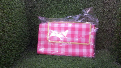Picnic Blanket Beach Mat Waterproof Foldable Blanket