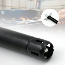 Stainless Steel Gas Stove Lighter