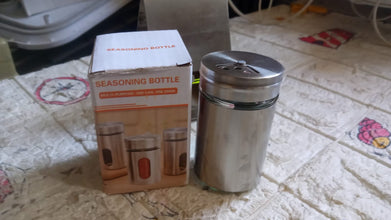 Multi-purpose Seasoning Bottle (1 Pc)
