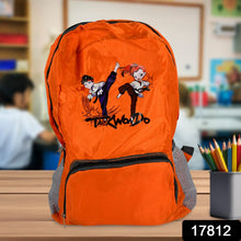 Lightweight Hiking Backpack Water Resistant Travel Bag