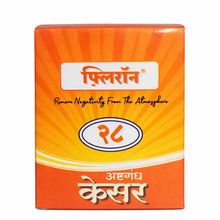 Ashtagandh Keshar - 25 GM, 50 GM & 100 GM