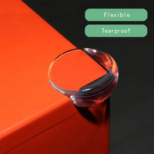 Clear Corner Guards (Pack of 4)