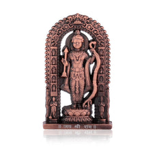 Ram Lalla Statue – Symbol of Faith & Devotion