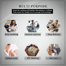 Digital Weighing Scale (10 Kg)