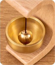 Premium Japanese Meditation Bell – Desk & Home Decor (SET OF 2)