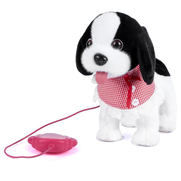 Duffy RC Dog