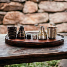 Mukhwas Dani Bottle (Multi Design) - Pack of 1