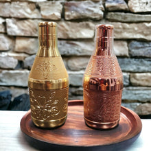 Mukhwas Dani Bottle (Multi Design) - Pack of 1