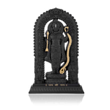 Ram Lalla Statue  – Symbol of Faith & Devotion