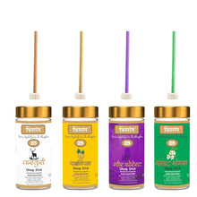 Flirron Gir Forest Golden Dhoop Stick - 100 Gm