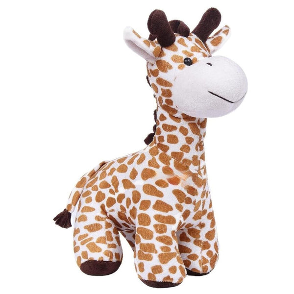 Happy Giraffe