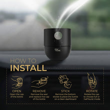 POUR HOME Car Air Freshener - 45GM