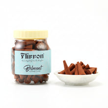 Belmont Dhoop Cone  (35 Pc | 80 Pc) Jar