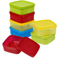 VARMORA V fresh container smart choice | Plastic Grocery Container