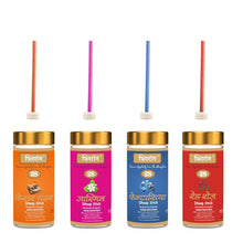 Flirron Jasmine Golden Dhoop Stick - 100 Gm