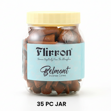 Belmont Dhoop Cone  (35 Pc | 80 Pc) Jar