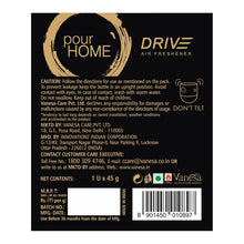 POUR HOME Car Air Freshener - 45GM