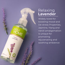 POUR HOME  Relaxing Lavender Air Freshener - 250ML