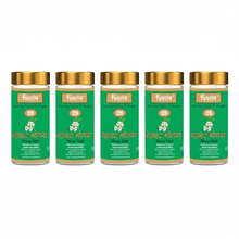 Flirron White Mogra Golden Dhoop Stick - 100 Gm