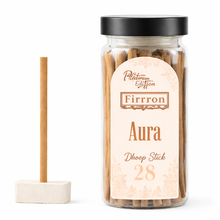 Flirron Aura Dhoop Stick Combo-100 Gm