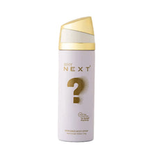 WHY – Fresh, Floral & Feel-Good Everyday Fragrance | 200ML