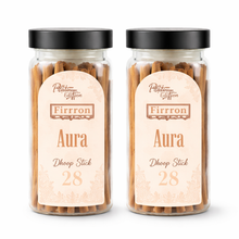 Flirron Aura Dhoop Stick Combo-100 Gm