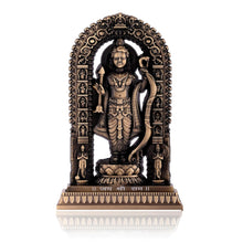 Ram Lalla Statue  – Symbol of Faith & Devotion