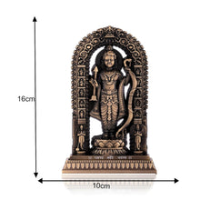Ram Lalla Statue  – Symbol of Faith & Devotion