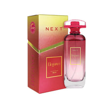 Elegance – A Fresh, Floral & Warm Woody | 100ML