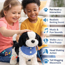 TOYTALES Duffy Remote Control Dog Toy