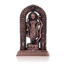 Ram Lalla Statue  – Symbol of Faith & Devotion