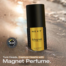 Z+, Oud Arabia, Magnet & Golden Dragon | Pocket Perfume