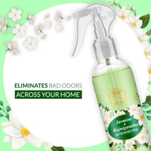 Jasmine Rajnigandha Air Freshener 250 ML