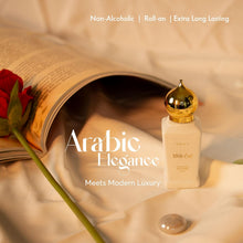 White Oud Premium Attar 12ml