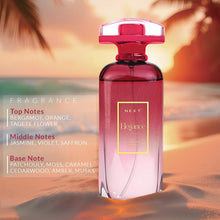 Elegance – A Fresh, Floral & Warm Woody | 100ML