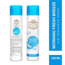 Next English Leather Morning Fresh Breeze Air Freshener – 220ML