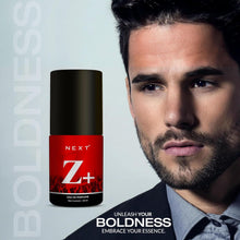 Z+, Oud Arabia, Magnet & Golden Dragon | Pocket Perfume