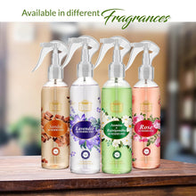 Sandal Room Freshener 250 ML – Warm & Calming