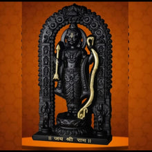 Ram Lalla Statue – Symbol of Faith & Devotion