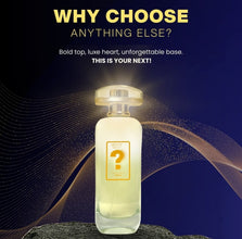 WHY? Next – Premium Long Lasting Perfume 100ml