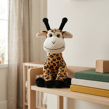 TOYTALES ES Jumper Giraffe Plush Toy