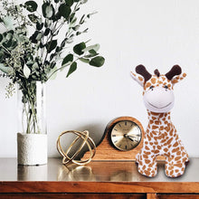 TOYTALES Giraffe Soft Plush Stuffed Toy