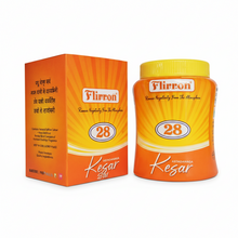 Ashtagandh Keshar - 25 GM, 50 GM & 100 GM