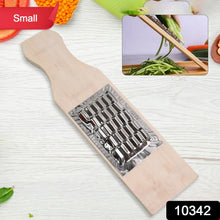 Vega Slicer